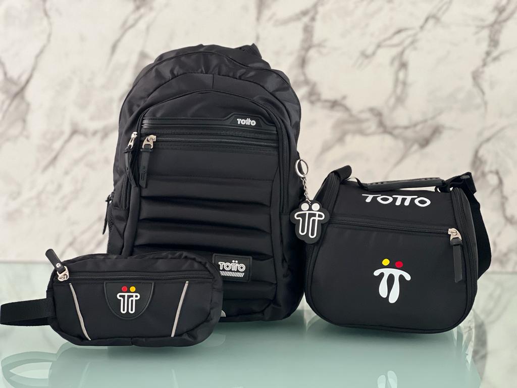 MORRAL TOTTO TRIO